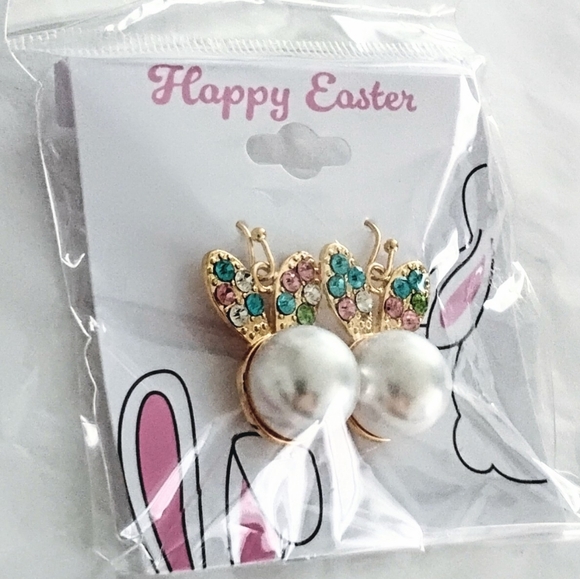 Easter🐰🥕🐣🐇🐤Jewelry Set - Picture 10 of 11